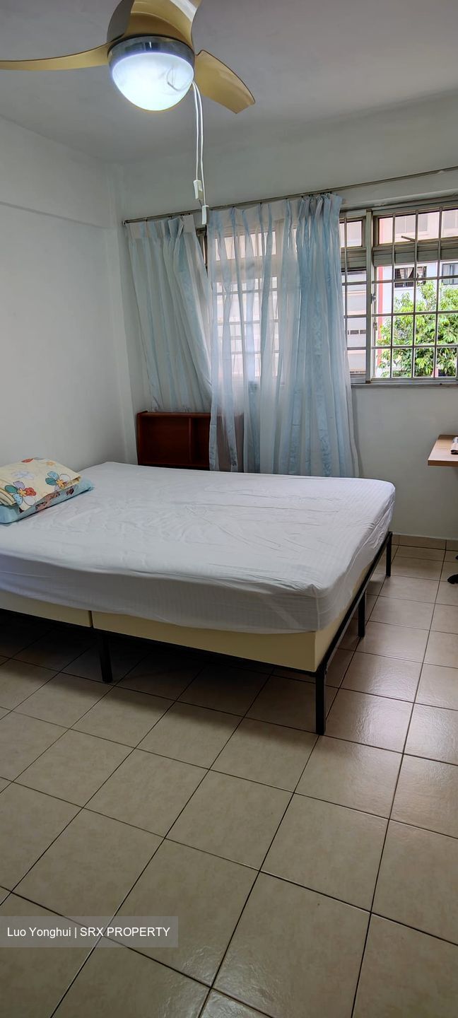 Blk 762 Yishun Street 72 (Yishun), HDB 4 Rooms #584396901